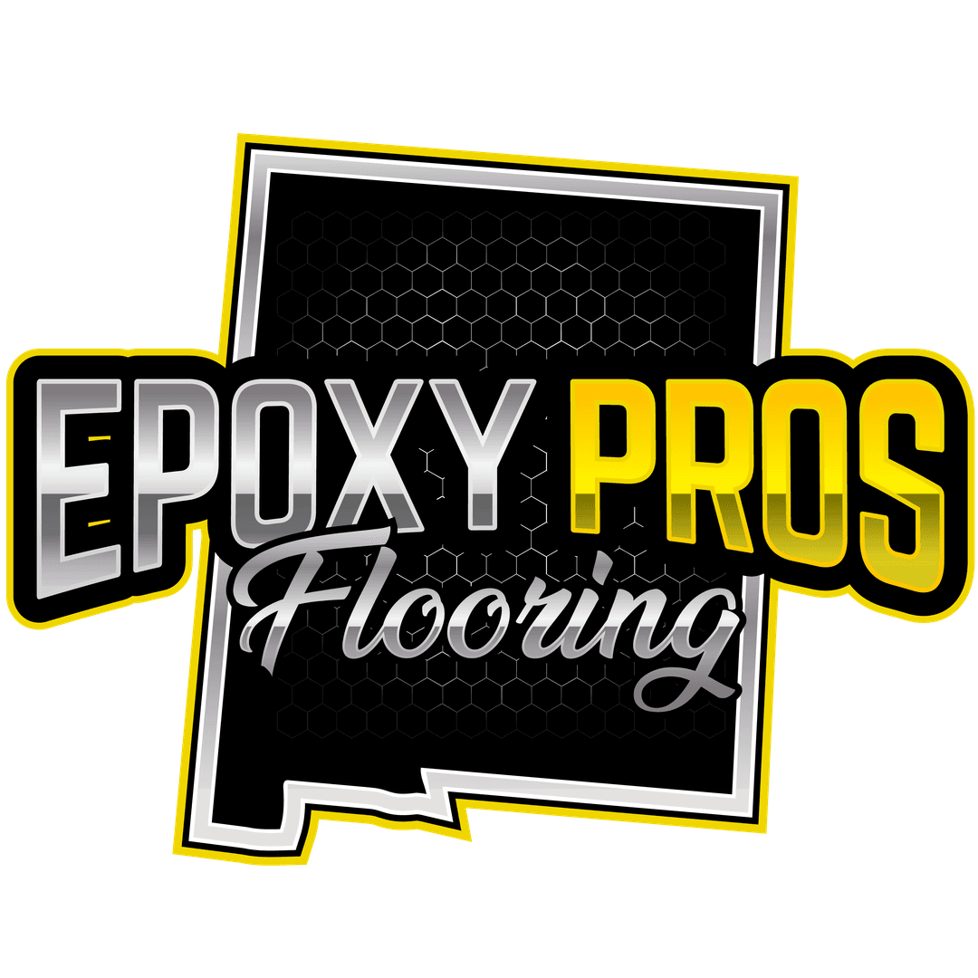 epoxy flooring