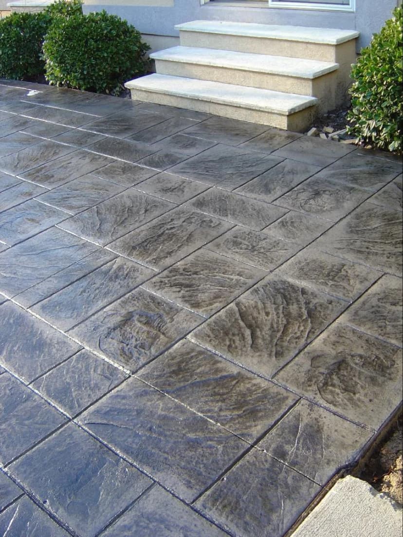 Cement Overlays in Albuquerque NM