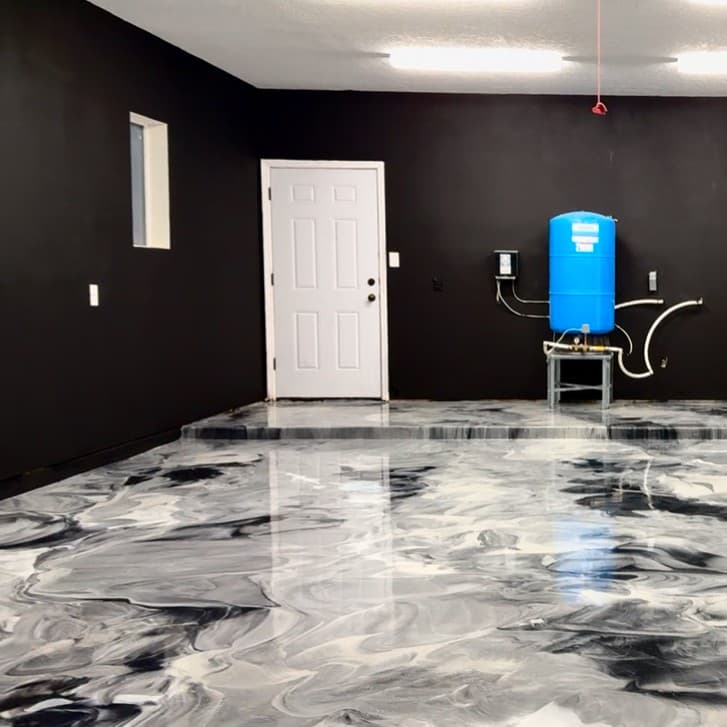Advantages of Metallic Floor System
