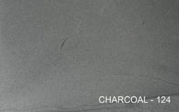 Charcoal 124