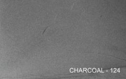 Charcoal 124