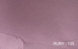 Ruby 135