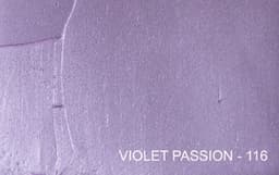 Violet Passion 116