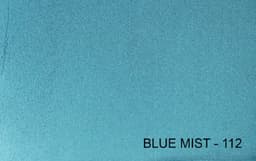 Blue Mist 112