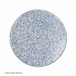 Silver Sparkle