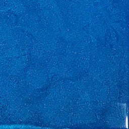 Bright Blue Metallic