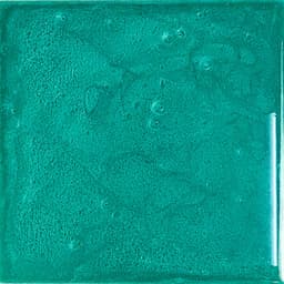 Iridescent Green