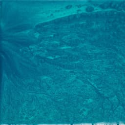 Peacock Green