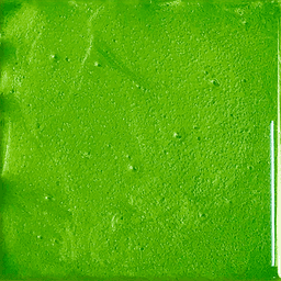 Apple Green Metallic