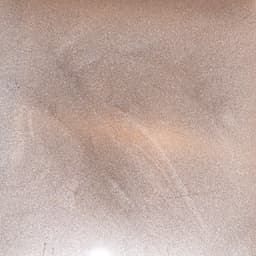 Metallic Silver