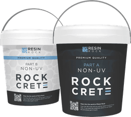 Rockcrete