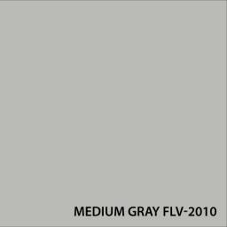 Medium Gray FLV-2010