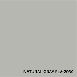 Natural Gray FLV-2030
