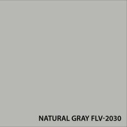 Natural Gray FLV-2030