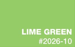 Lime Green