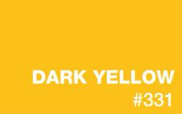 Dark Yellow