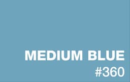 Medium Blue