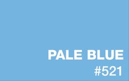 Pale Blue