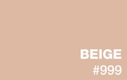 Beige