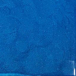 Bright Blue Metallic