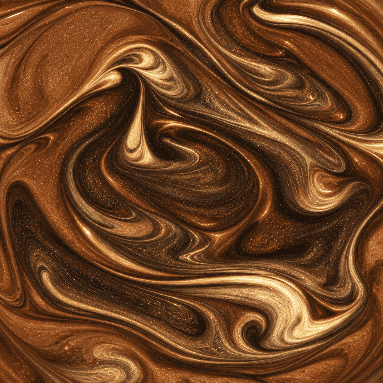 Cocoa Aurum texture preview