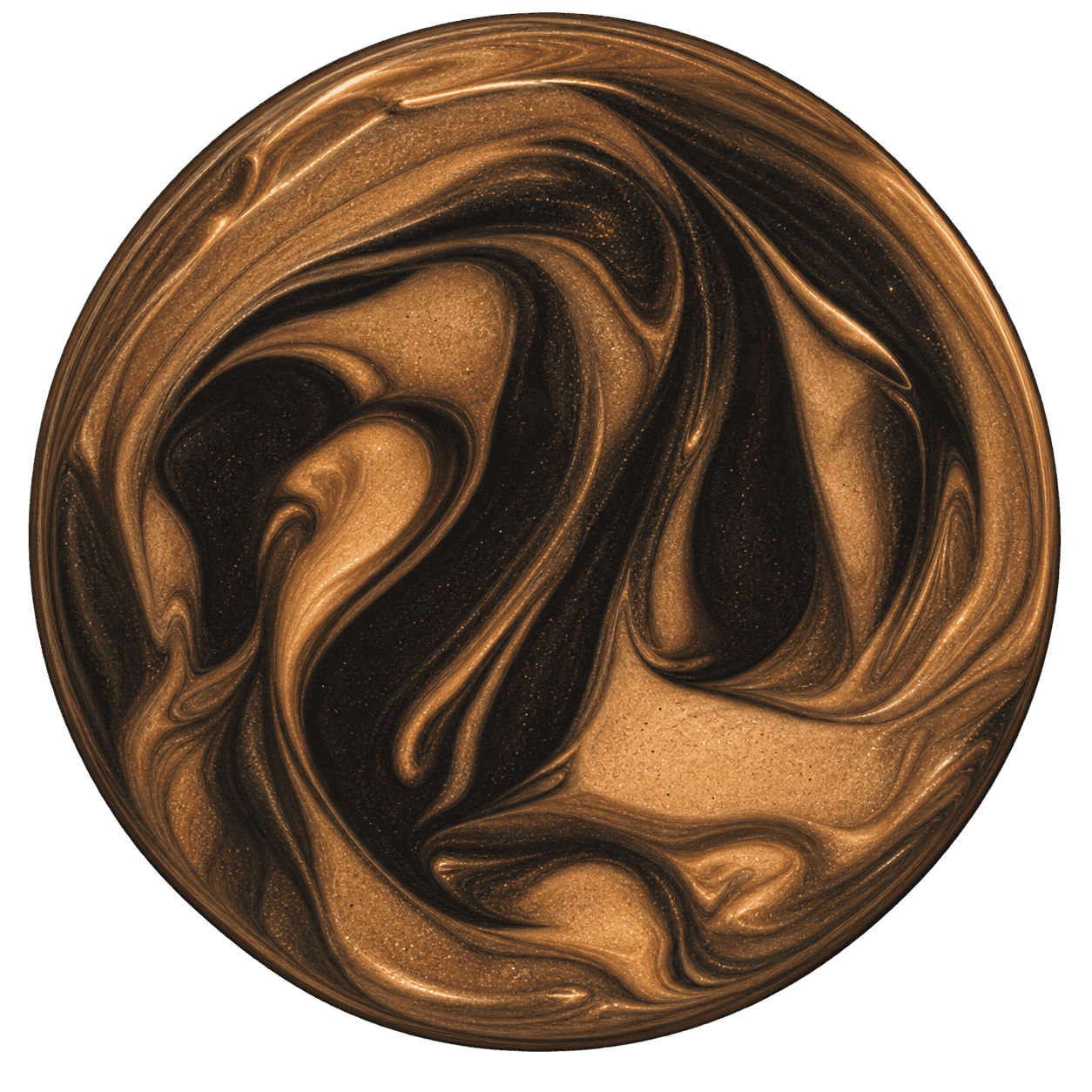 Earth Lux (MET-EARTH-LUX) swatch