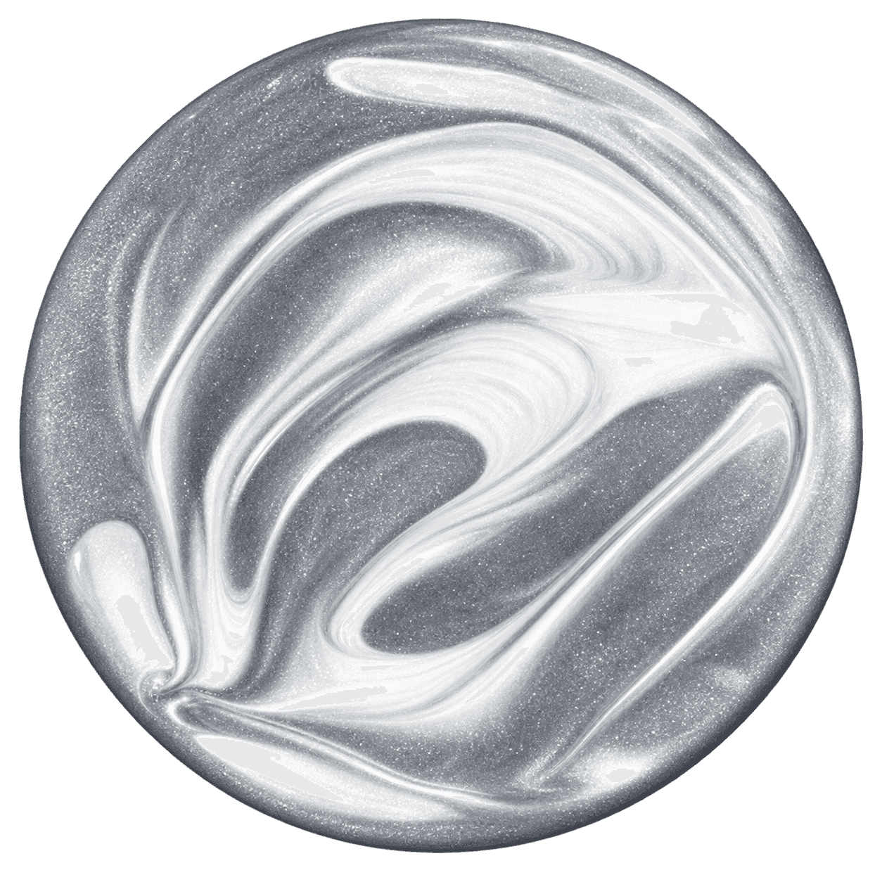 Frost Alloy (MET-FROST-ALLOY) swatch