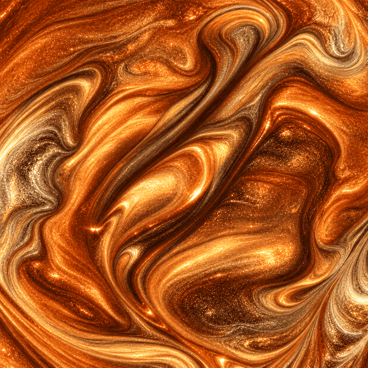 Golden Forge texture preview